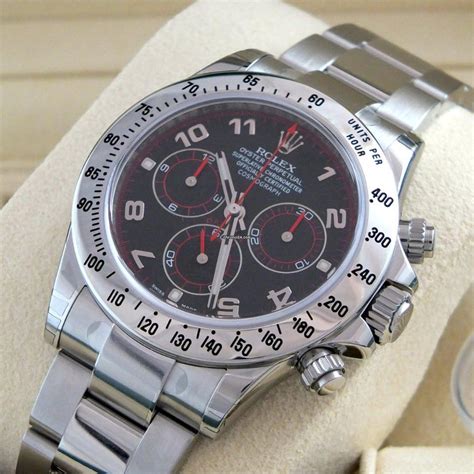 neupreis rolex daytona stahl 2015|Rolex Daytona Stahl Racing Dial Grey Unpoliert/Fullset/2015.